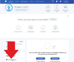 Buy Verified PayPal Accounts