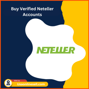 Buy Verified Neteller Accounts